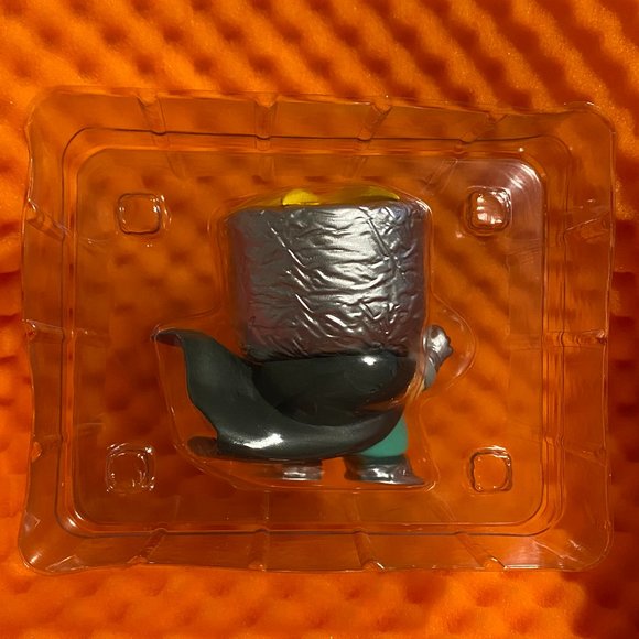 Professor Chaos 3” Figurine from South Park - Picture 9 of 9